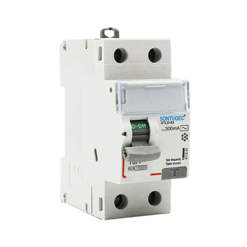2P 63A / 30ma RCD RCD