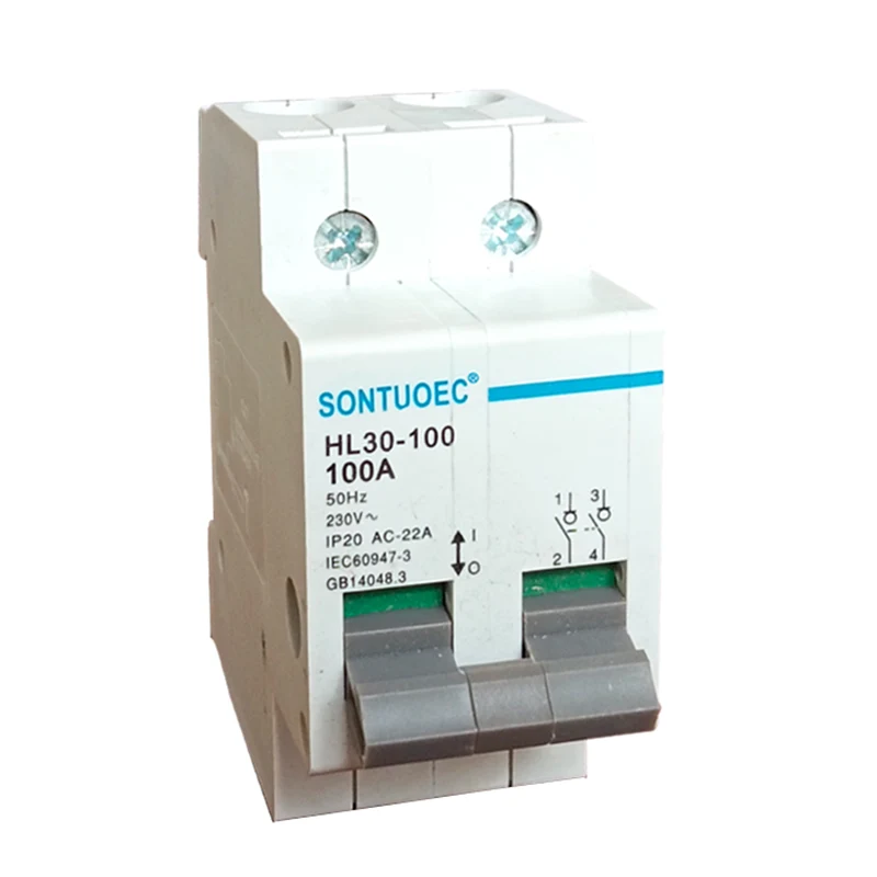 HL30-100 switchator