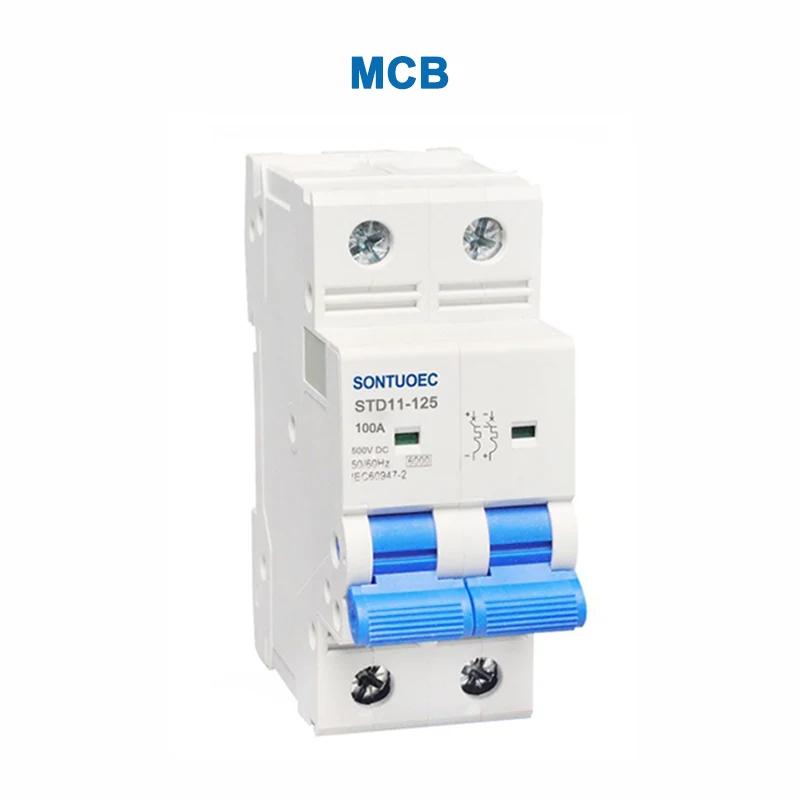DC McB McB Carkuit