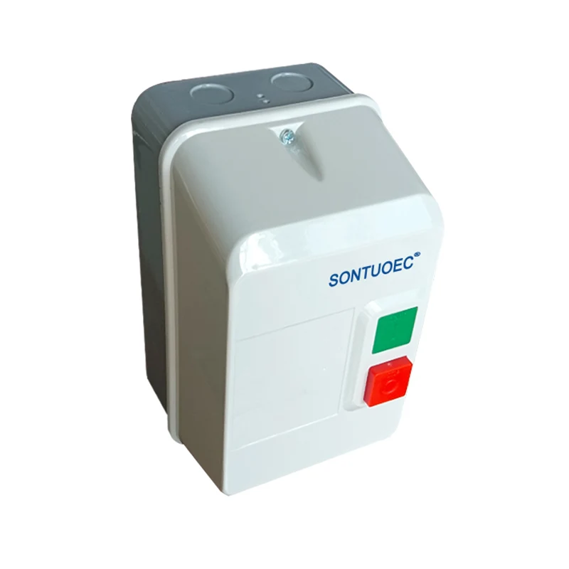 Starter magnét (DOL)