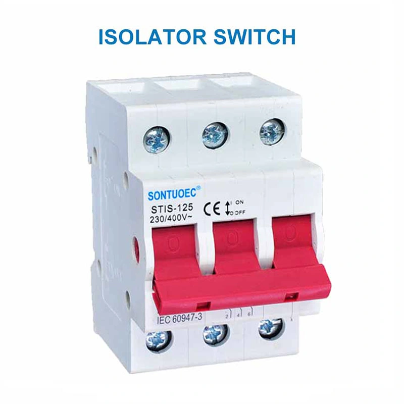 Switchator Stis-125