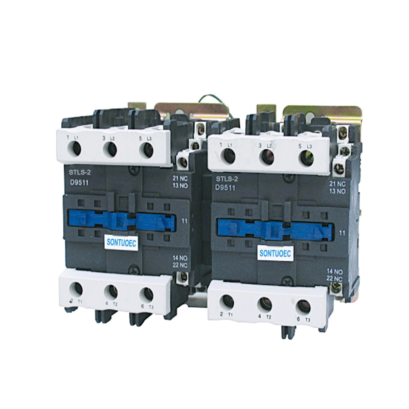 Stls-2 (CJX2) Serial Méktiding Méktocking