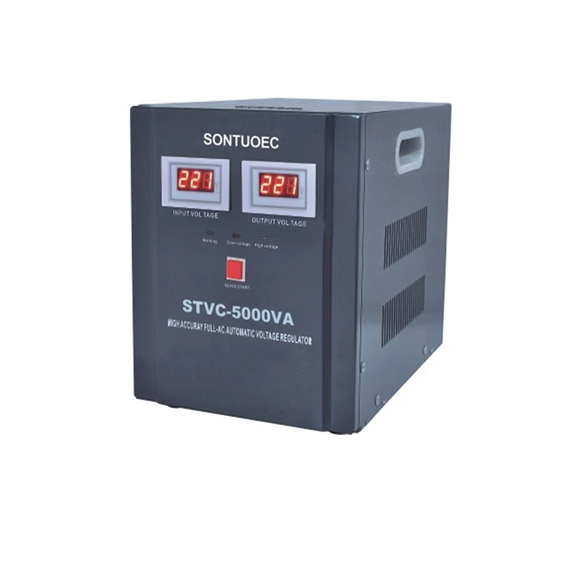 Tegulator Voltase Stabilizer