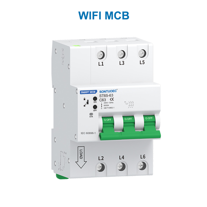 WiFi Rs485 multifalalisasi iOT iO ferding mcb ccb ccb ccB celking cerruit cerdro