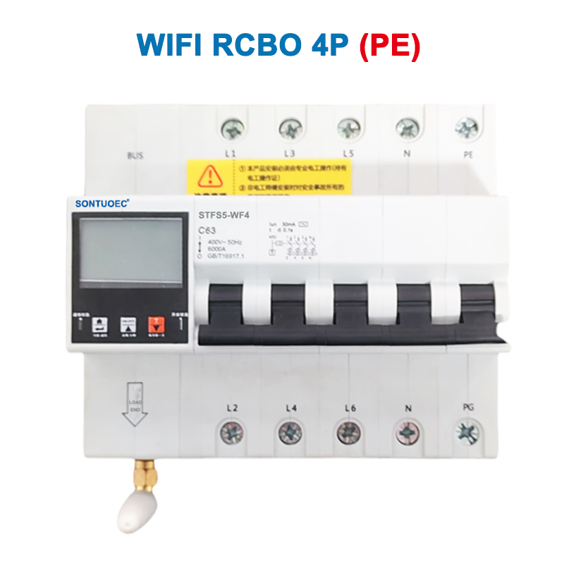 WiFi STFS5-610 Séri Multips Multiple Hoot Consher Rcoard Frucker Circks
